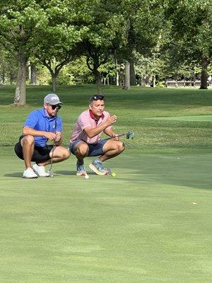 Hillcrest Country Club