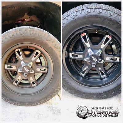 Outshine Mobile Detailer