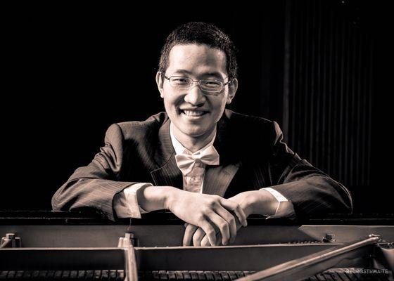 Yanlin Li Piano Lessons