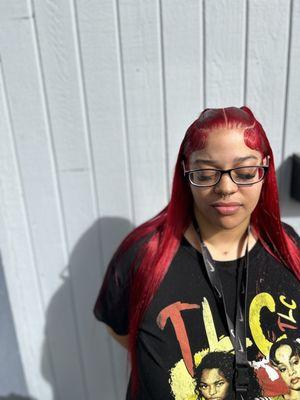 Thee Babe Cave Beauty Bar