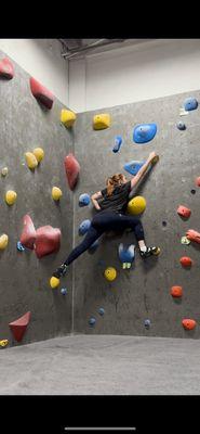 Denver Bouldering Club