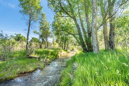 One of our Sold properties in Colorado.