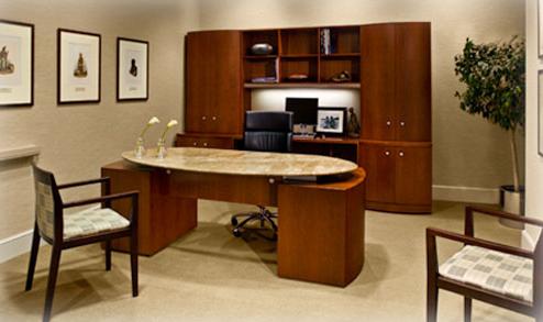 Emmons Business Interiors