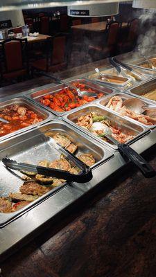 Jade Garden Restaurant