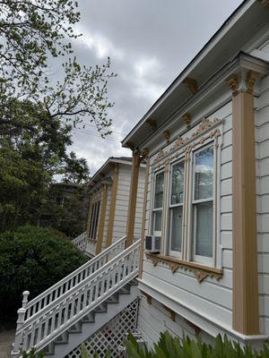 Catalyst Property Management