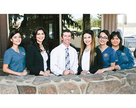 Sunny Smile Orthodontics