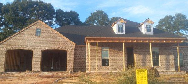 Israel Constrution Masonnry