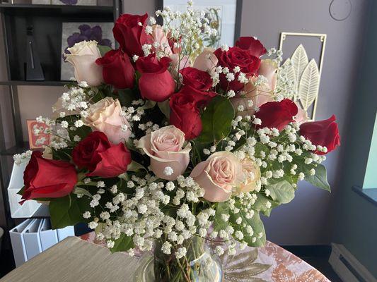 Flowers & Fairytales