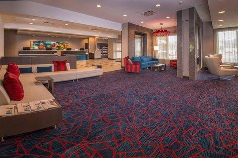 Fairfield by Marriott Inn & Suites