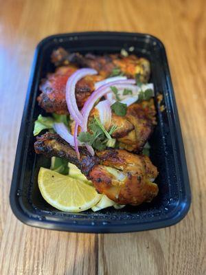 Tandoori Chicken