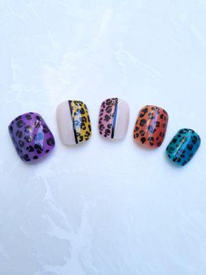 Chrensetter Nails