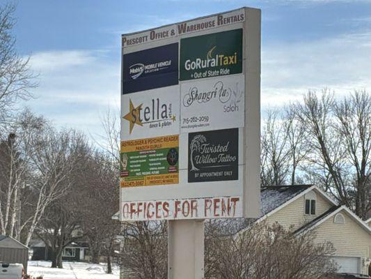 Mobile Vehicle Solution