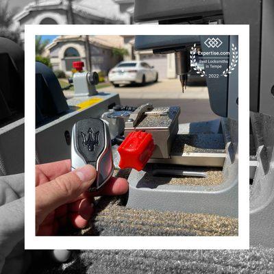 Sundial Locksmith LLC