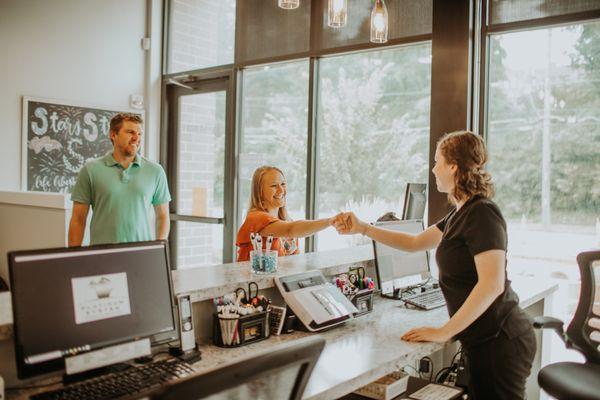 True Roots Chiropractic