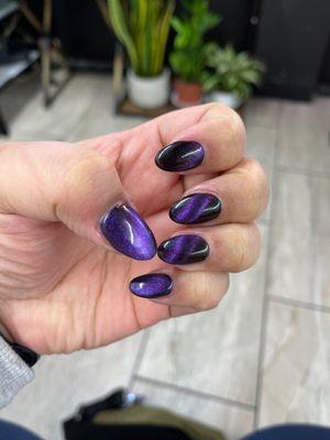 Loved the service and they had a good selection of color and styles to pick from.