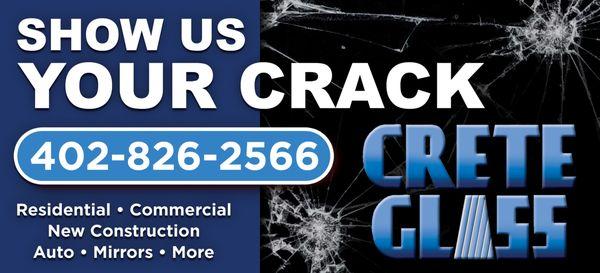 Crete Glass