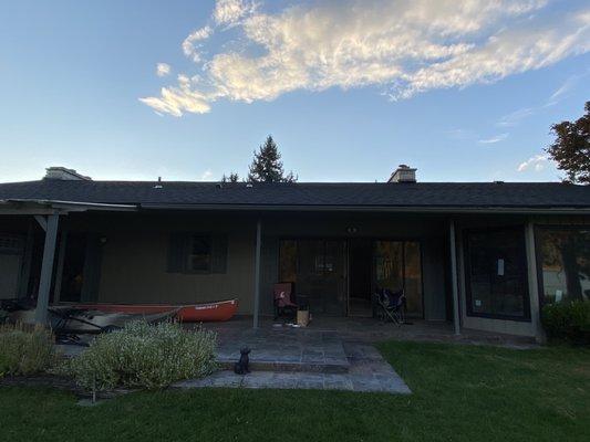 Bryce Roofing