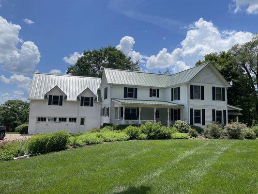 WCC Roofing Co