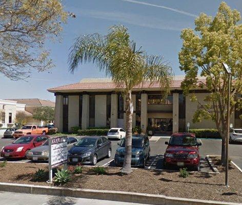 Loan Production Office