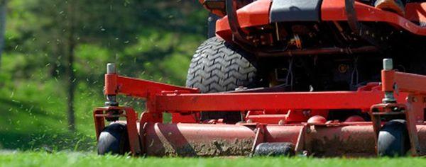 MBD Outdoor Power Equipment