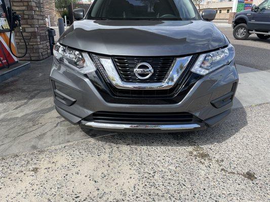 Chapman Collision Scottsdale