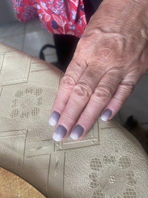 Mantrap Nails Salon