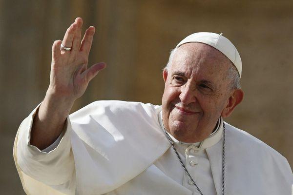RIP Pope Francis