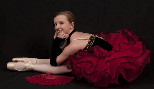 Crossroads Dance Academy