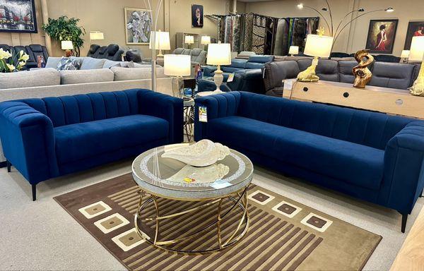 Bedroom and Sofa Discounters