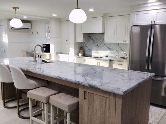 The Rest at Potomac Farms