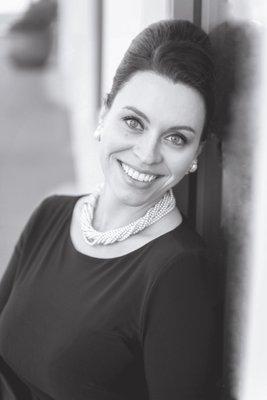 Amanda Patrick, Myrtle Beach REALTOR