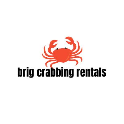 brig crabbing rentals
