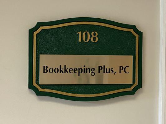 Bookkeeping Plus PC