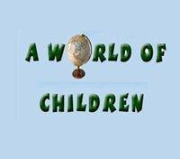 A World Of Children Preschool & Kindergarten logo