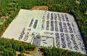 Copart - Atlanta South