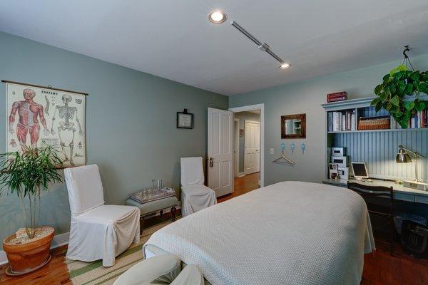 Fusion Yoga & Wellness