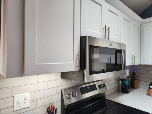 Euroselect Countertops & Decor