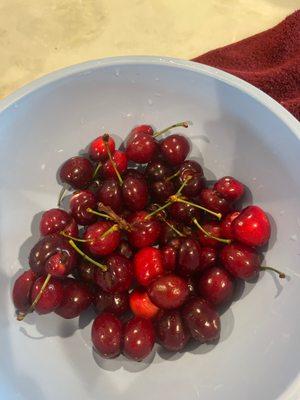 Lowest price in town $.79 cents lbs