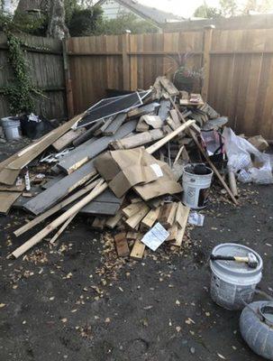 Kingdoms Army Moving & Hauling