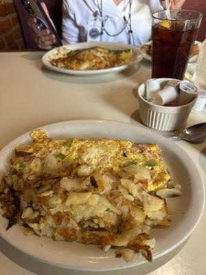 Western..... so good!