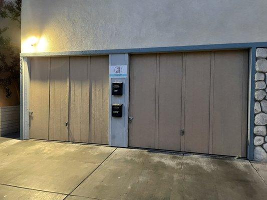 First Place Garage Doors & Gates