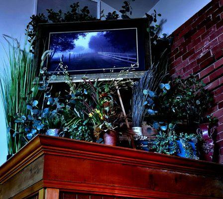 Cadillac Jacks Steakhouse