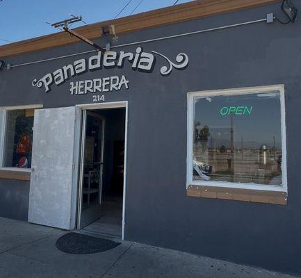 Panaderia Herrera