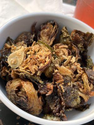 Lucky Enough Eat & Drink