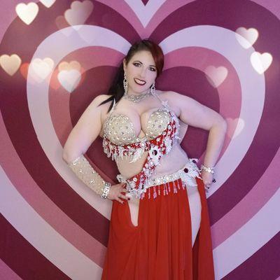 Midnight Lotus Dance Company