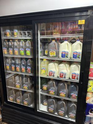 S & M Fuel Mart