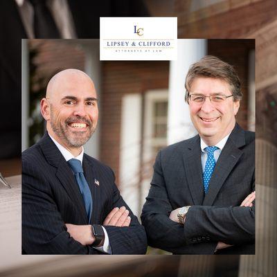Law Offices of Lipsey & Clifford