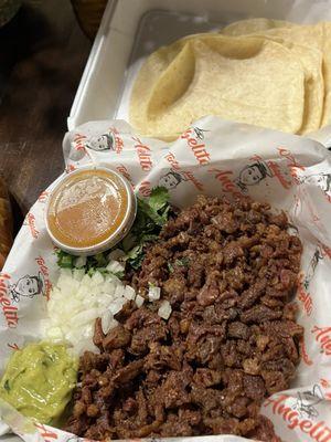 Tortas Ahogadas Angelito