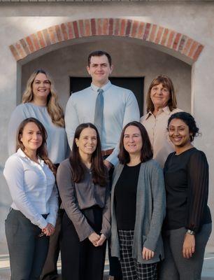 Hamilton & Associates