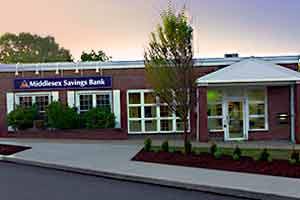 Middlesex Savings Bank